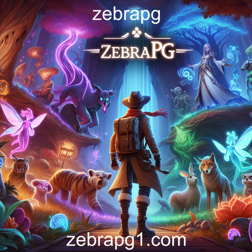 Explorando a Magia dos Jogos de Aventura
