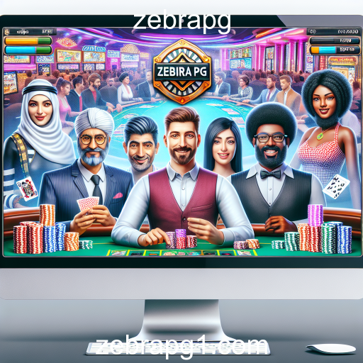 A Revolução dos Jogos Multijogador: Conectando Jogadores em Todo o Mundo